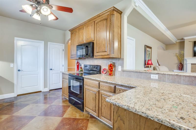 10521 N Haven Drive, Benbrook TX 76126 - Photo 19