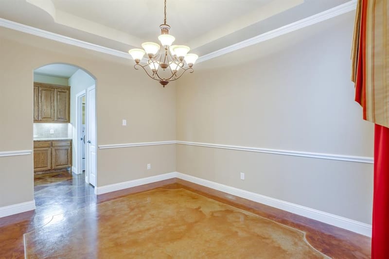 10521 N Haven Drive, Benbrook TX 76126 - Photo 8