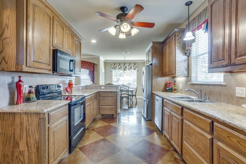 10521 N Haven Drive, Benbrook TX 76126 - Photo 21