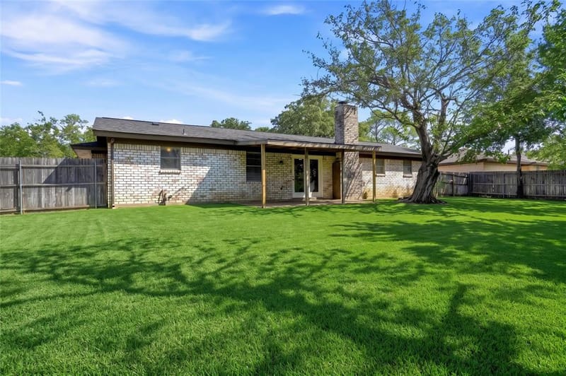 509 Hillside Road, Colleyville TX 76034 - Photo 3