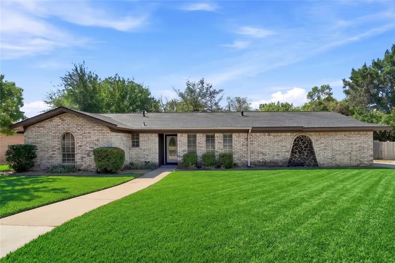 509 Hillside Road, Colleyville TX 76034
