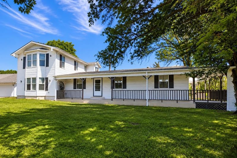 958 State Highway 24, Campbell TX 75422