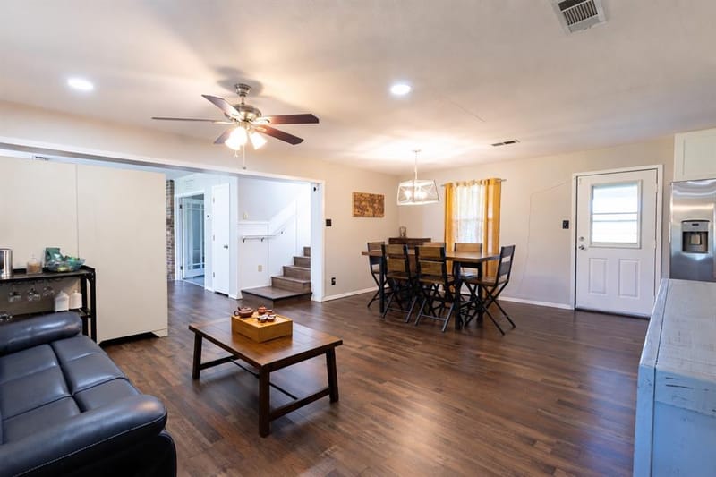 958 State Highway 24, Campbell TX 75422 - Photo 5