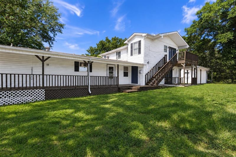 958 State Highway 24, Campbell TX 75422 - Photo 15