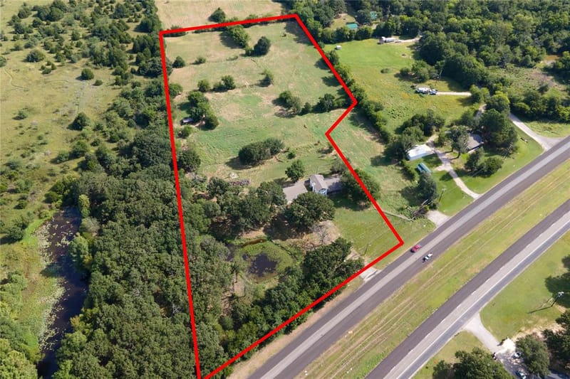 958 State Highway 24, Campbell TX 75422 - Photo 4