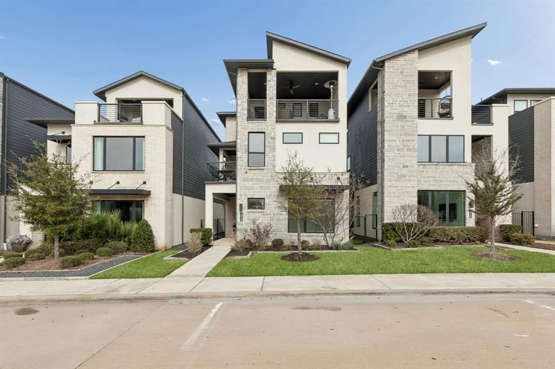 7424 Collin Mckinney Parkway, McKinney TX 75070