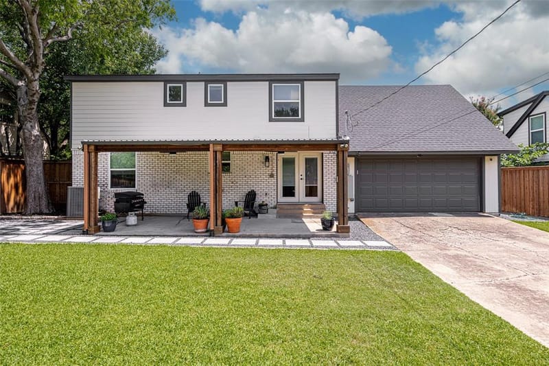 1537 Mapleton Drive, Dallas TX 75228 - Photo 21
