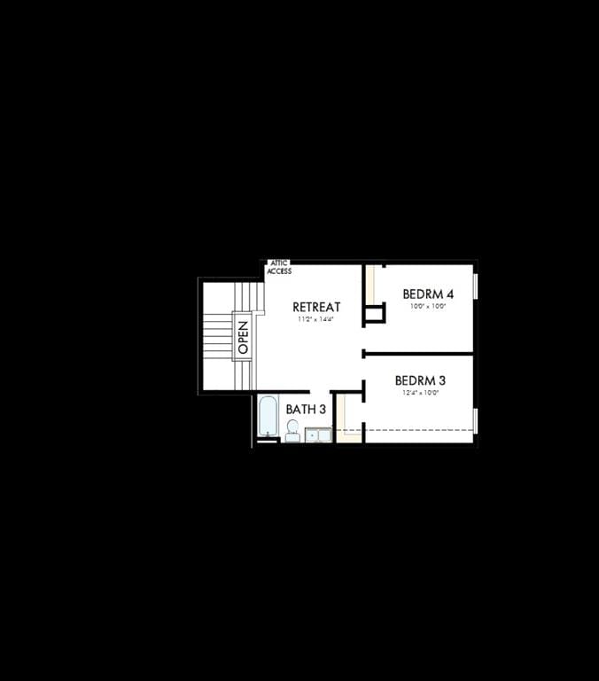 2713 Back Country Drive, McKinney TX 75071 - Photo 3