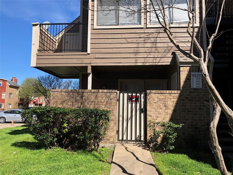 9829 Walnut Street # O104, Dallas TX 75243 - Photo 2