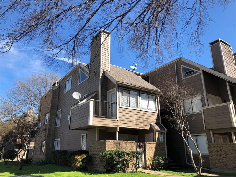 9829 Walnut Street # O104, Dallas TX 75243