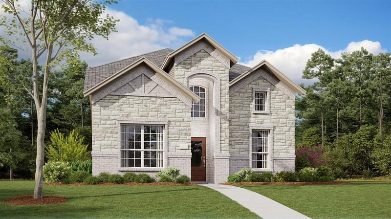 10157 Regal Bend Lane, Fort Worth TX 76179