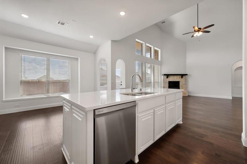 5626 Rutherford Drive, Midlothian TX 76065 - Photo 13