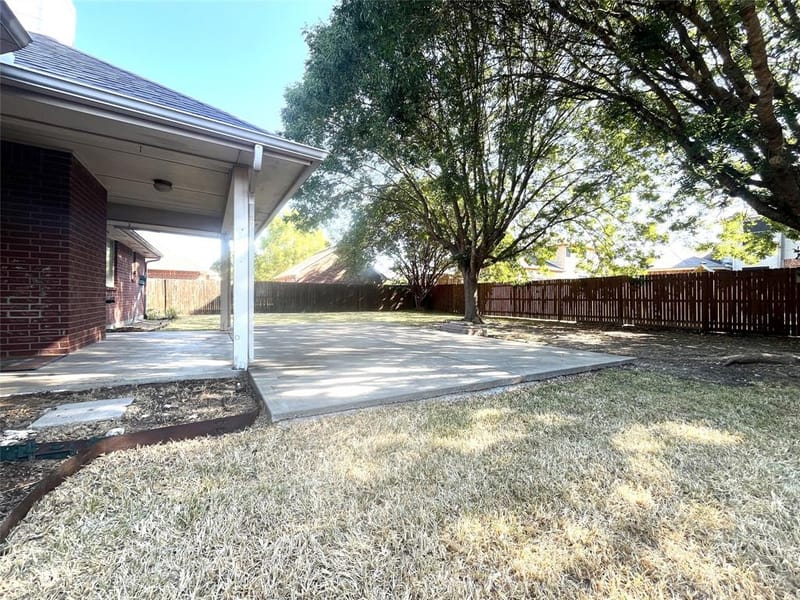518 Wild Springs Drive, Midlothian TX 76065 - Photo 17