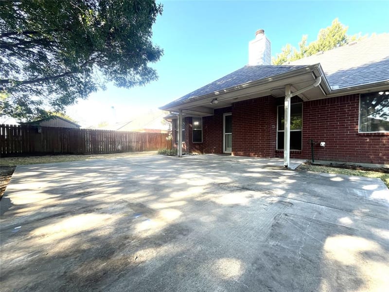 518 Wild Springs Drive, Midlothian TX 76065 - Photo 19