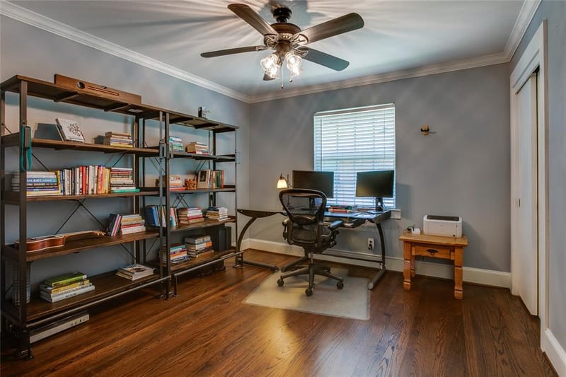 6221 Town Hill Lane, Dallas TX 75214 - Photo 23