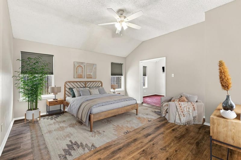 8900 San Joaquin Trail, Fort Worth TX 76118 - Photo 17