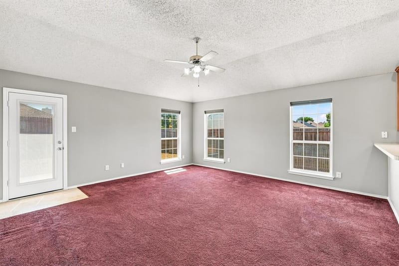 8900 San Joaquin Trail, Fort Worth TX 76118 - Photo 12