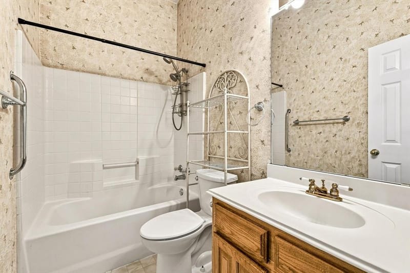 8900 San Joaquin Trail, Fort Worth TX 76118 - Photo 28