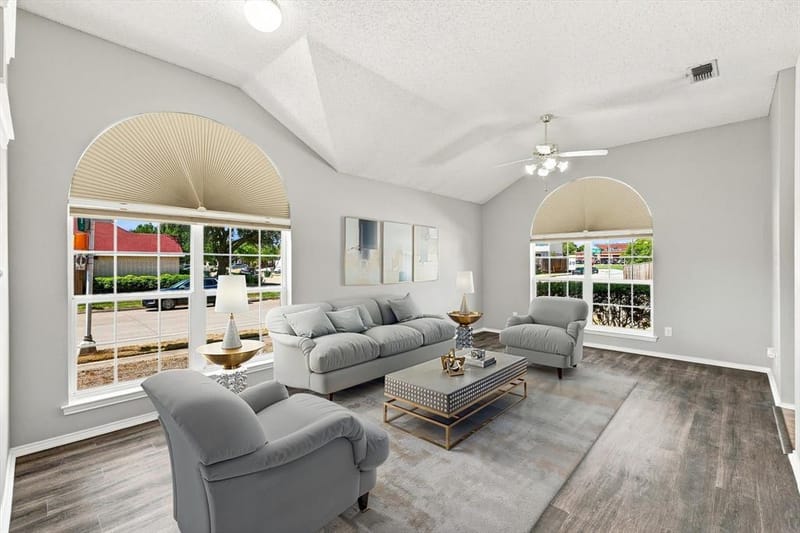 8900 San Joaquin Trail, Fort Worth TX 76118 - Photo 5
