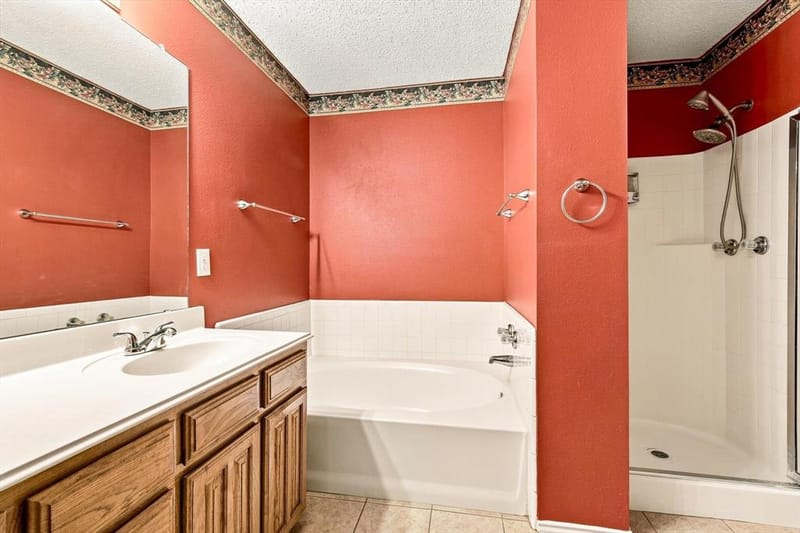 8900 San Joaquin Trail, Fort Worth TX 76118 - Photo 20