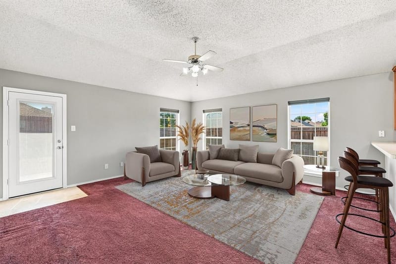 8900 San Joaquin Trail, Fort Worth TX 76118 - Photo 11