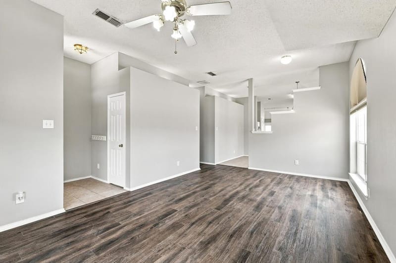 8900 San Joaquin Trail, Fort Worth TX 76118 - Photo 4