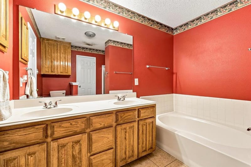 8900 San Joaquin Trail, Fort Worth TX 76118 - Photo 21