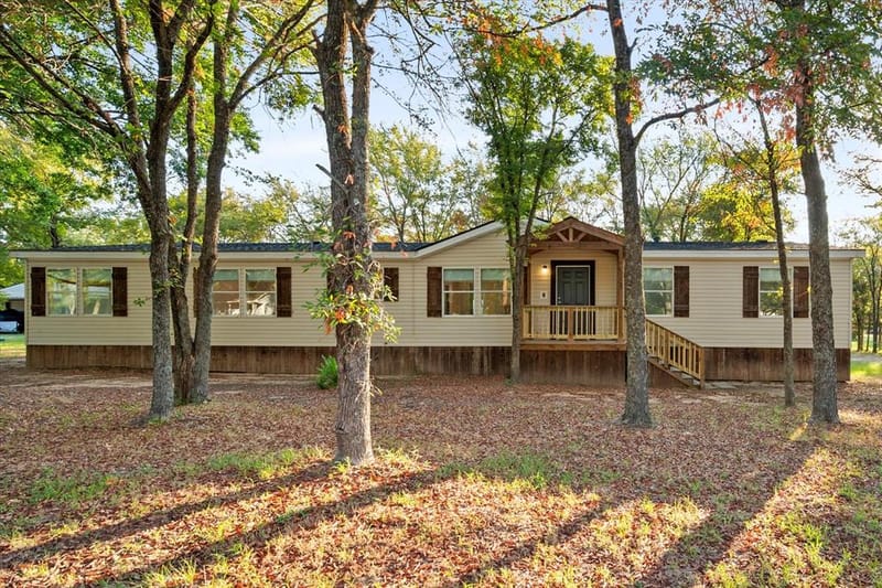 114 Kingswood Drive, Streetman TX 75859 - Photo 3