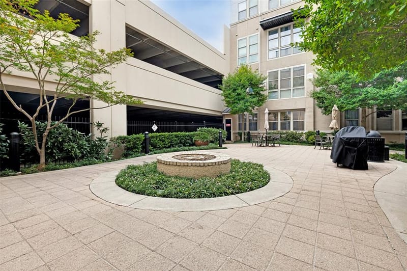 201 W Lancaster Avenue # 212, Fort Worth TX 76102 - Photo 23
