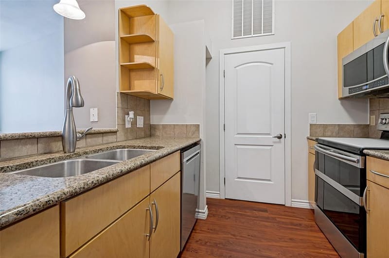 201 W Lancaster Avenue # 212, Fort Worth TX 76102 - Photo 6