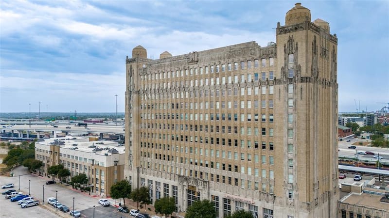 201 W Lancaster Avenue # 212, Fort Worth TX 76102 - Photo 26