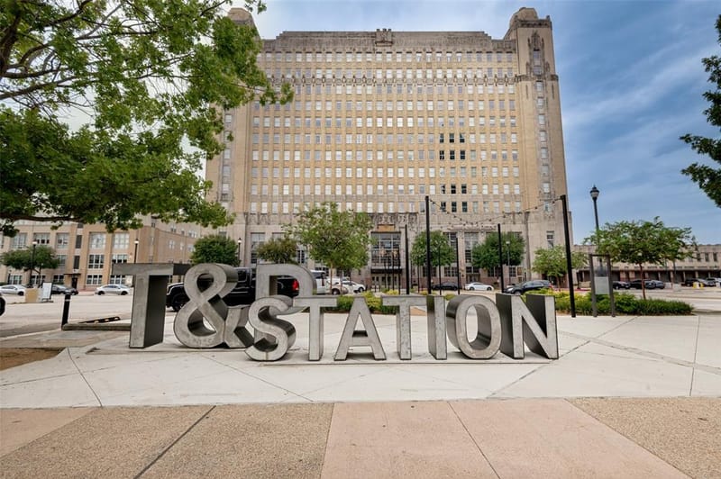 201 W Lancaster Avenue # 212, Fort Worth TX 76102