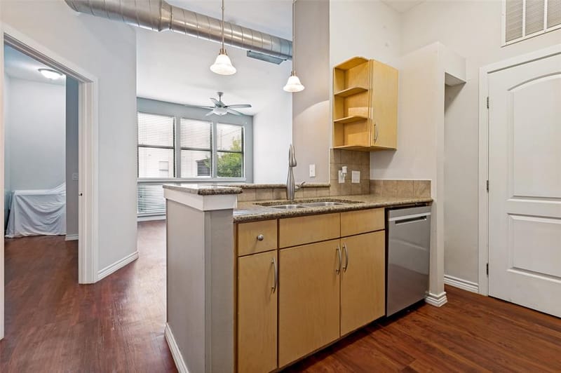 201 W Lancaster Avenue # 212, Fort Worth TX 76102 - Photo 5