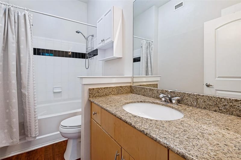201 W Lancaster Avenue # 212, Fort Worth TX 76102 - Photo 9