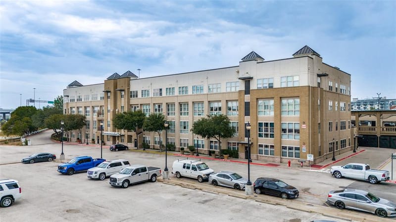 201 W Lancaster Avenue # 212, Fort Worth TX 76102 - Photo 24