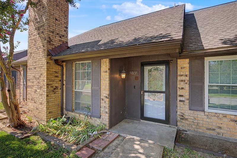 5013 Buttonwood Lane, Garland TX 75043 - Photo 14