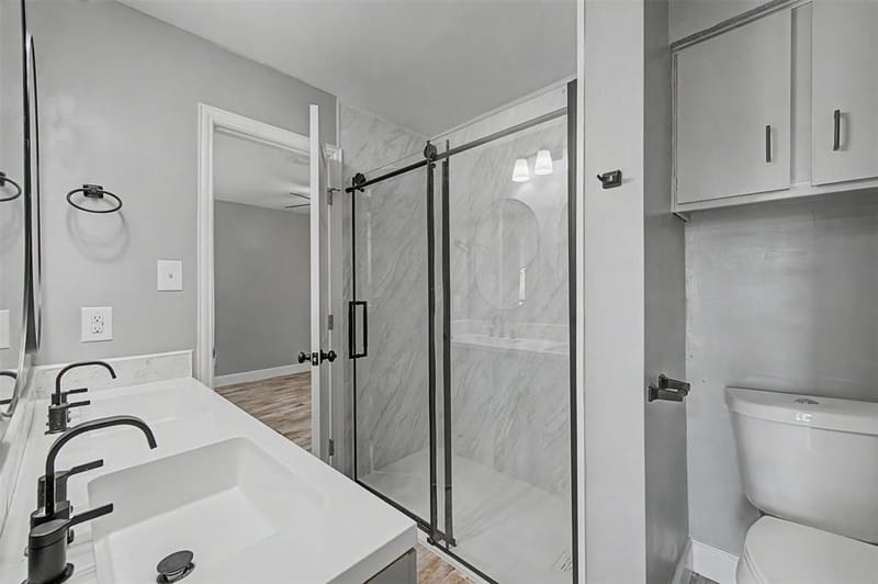 5013 Buttonwood Lane, Garland TX 75043 - Photo 4