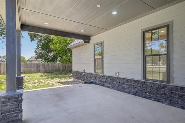 2936 Henry Road, Lancaster TX 75134 - Photo 27
