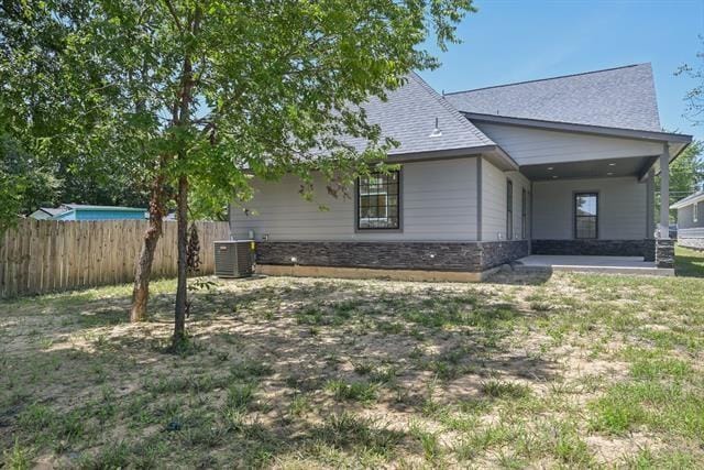 2936 Henry Road, Lancaster TX 75134 - Photo 26