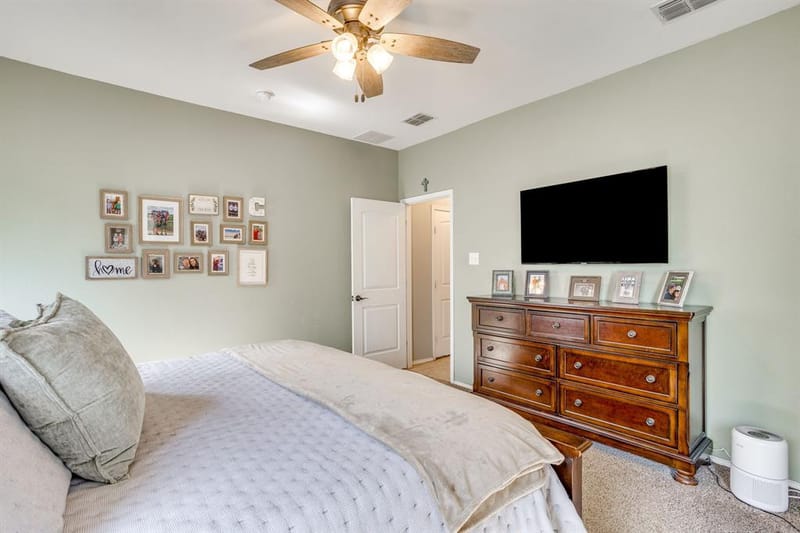 352 Pin Cushion Trail, Burleson TX 76028 - Photo 17