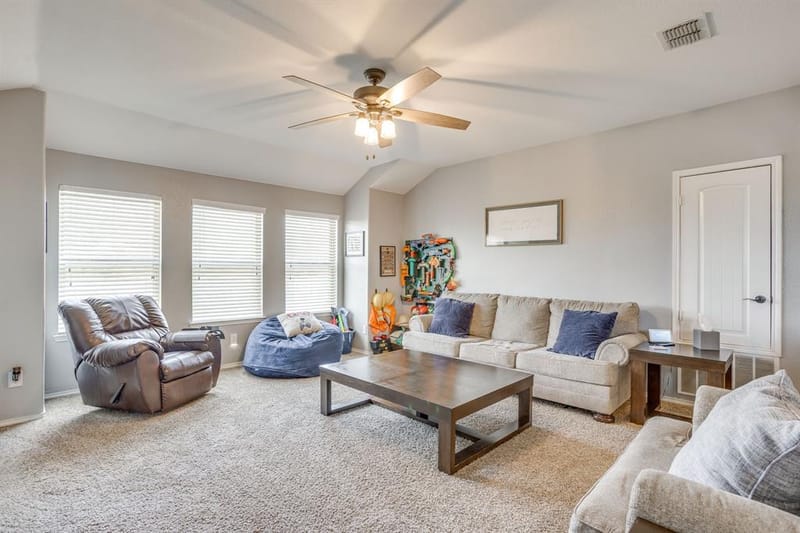 352 Pin Cushion Trail, Burleson TX 76028 - Photo 22