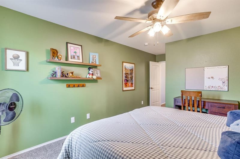 352 Pin Cushion Trail, Burleson TX 76028 - Photo 32