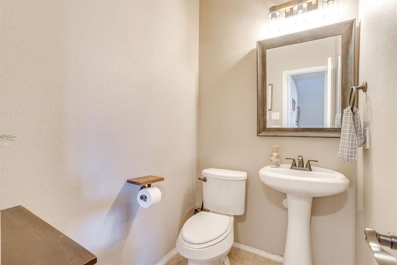 352 Pin Cushion Trail, Burleson TX 76028 - Photo 20