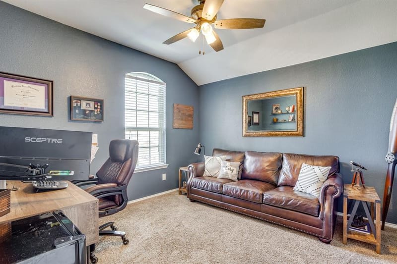 352 Pin Cushion Trail, Burleson TX 76028 - Photo 24