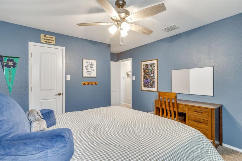 352 Pin Cushion Trail, Burleson TX 76028 - Photo 30