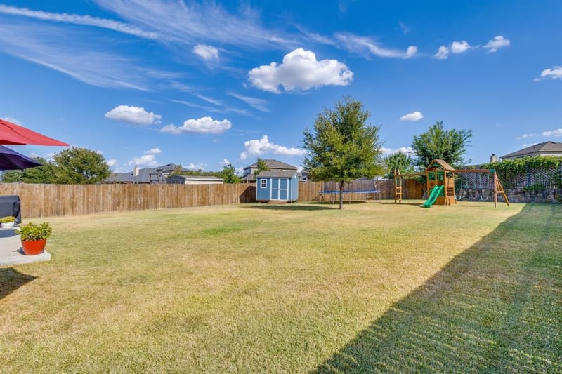 352 Pin Cushion Trail, Burleson TX 76028 - Photo 38