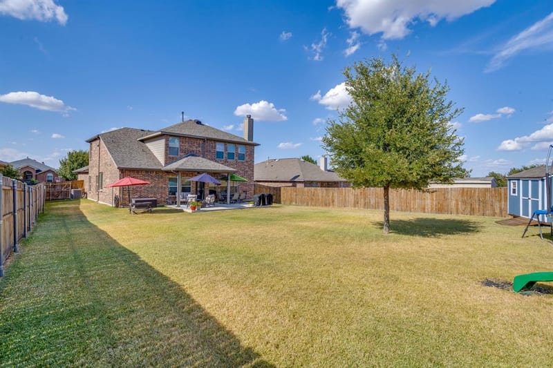 352 Pin Cushion Trail, Burleson TX 76028 - Photo 37