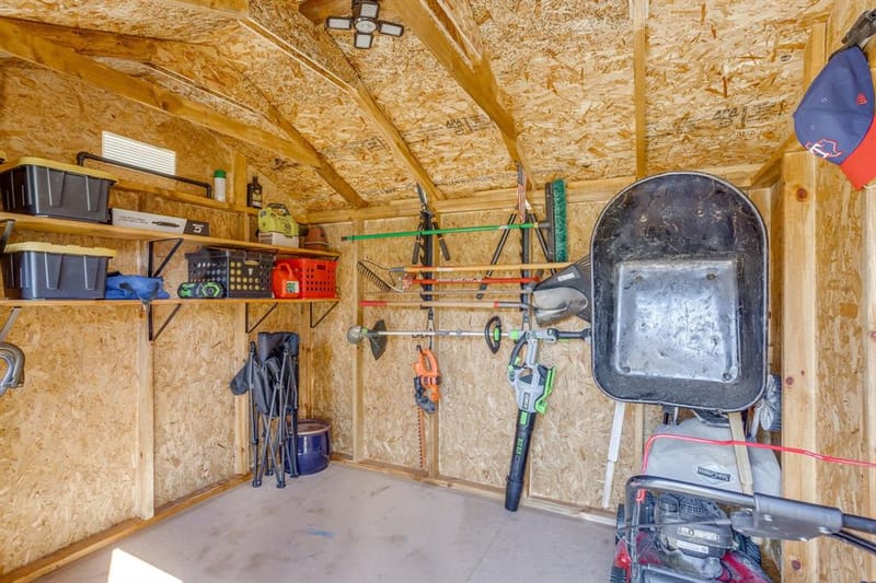 352 Pin Cushion Trail, Burleson TX 76028 - Photo 40