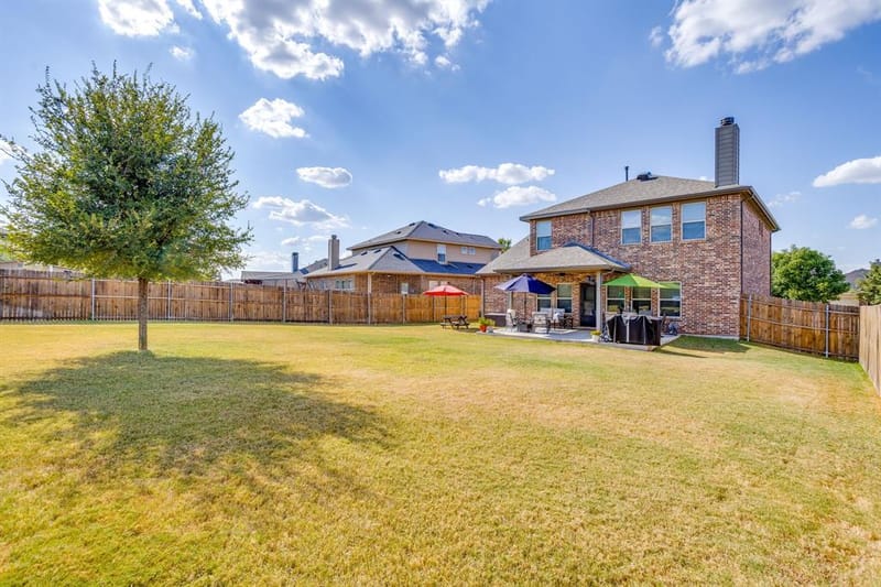352 Pin Cushion Trail, Burleson TX 76028 - Photo 35