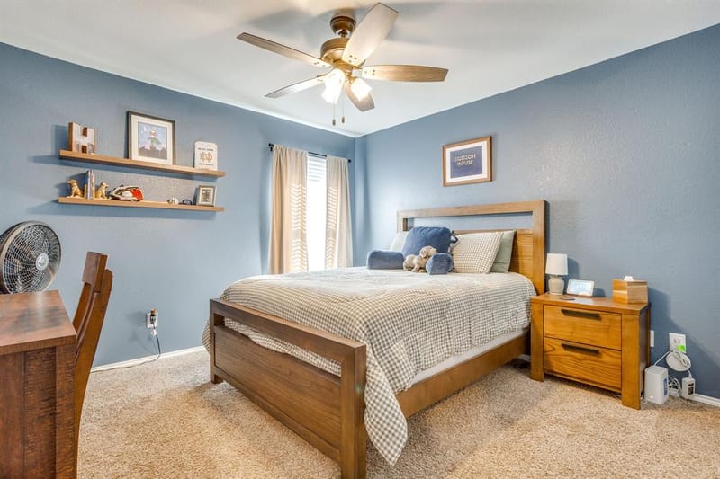 352 Pin Cushion Trail, Burleson TX 76028 - Photo 29